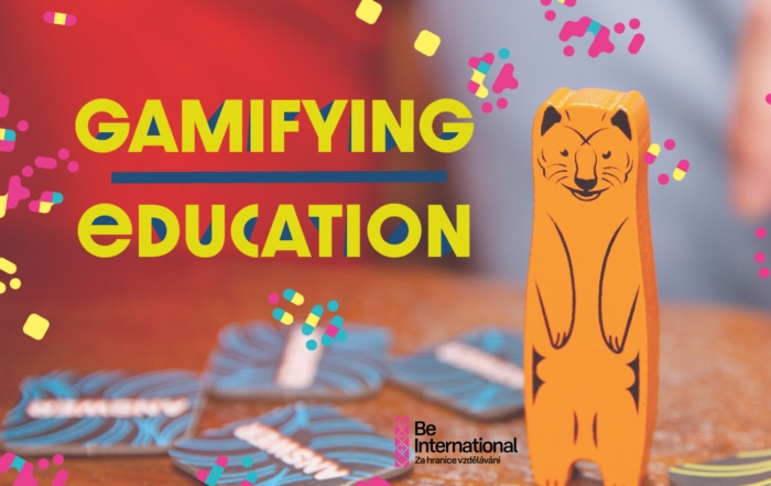 Gamifying Education II, 11.- 15. 7. 2022, Estonsko
