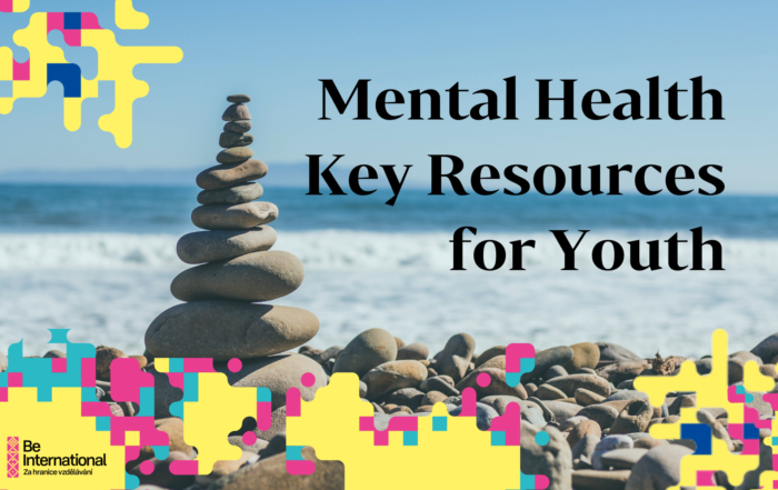 Mental Health Key Resources for Youth, 16. – 23. 3. 2023, Španělsko