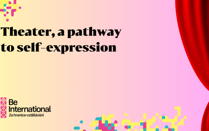 Theater, a pathway to self-expression, 31.05.-08.06.2023, Lucemburk