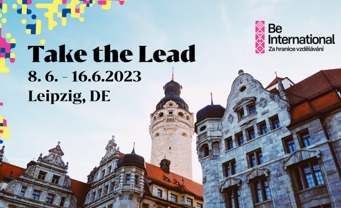 Take the Lead, 8. – 16. června 2023, Lipsko