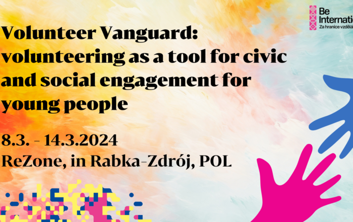 Volunteer Vanguard, 08.-14.03.2024, Polsko